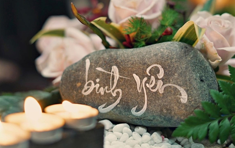 STT bình yên ảnh 3