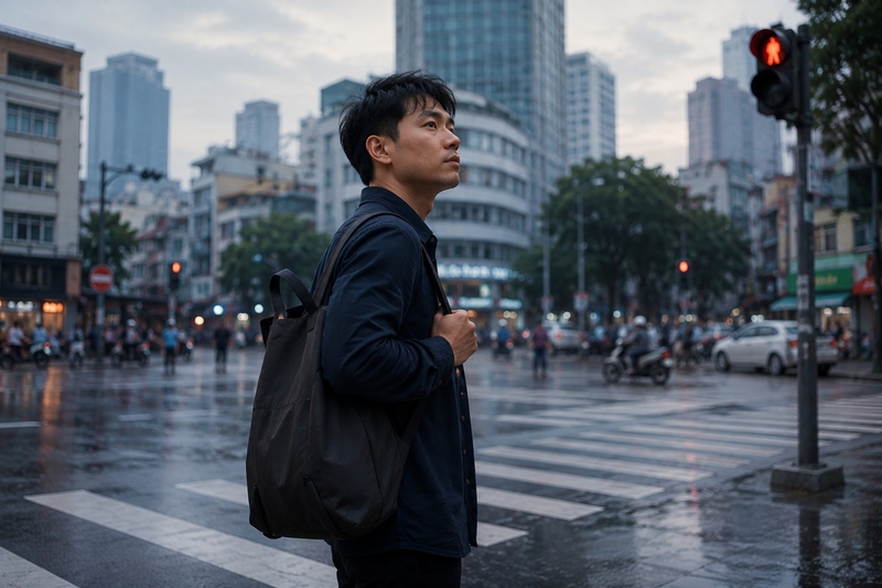 STT khi thất bại trong cuộc sống