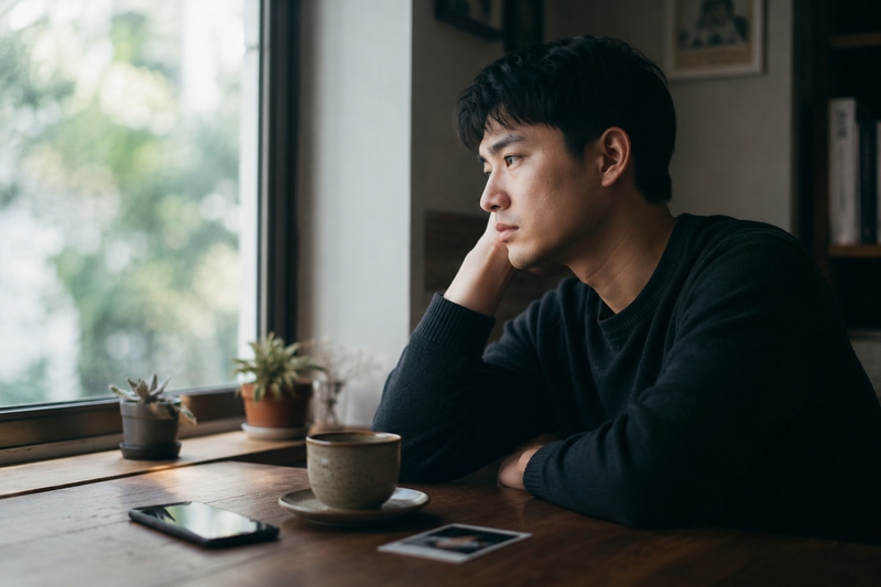 STT khi thất bại trong tình yêu