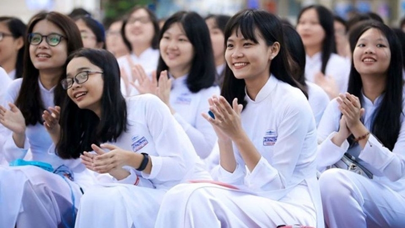 STT tổng kết cuối năm học 2