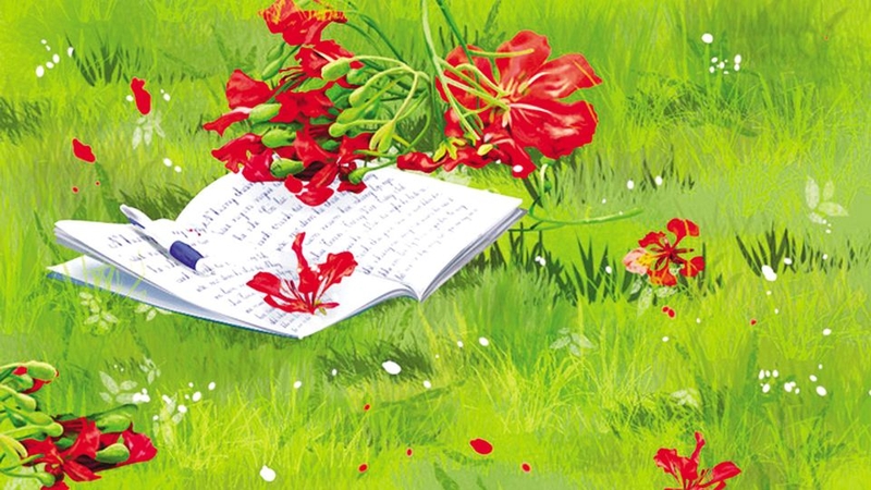 STT tổng kết cuối năm học 3