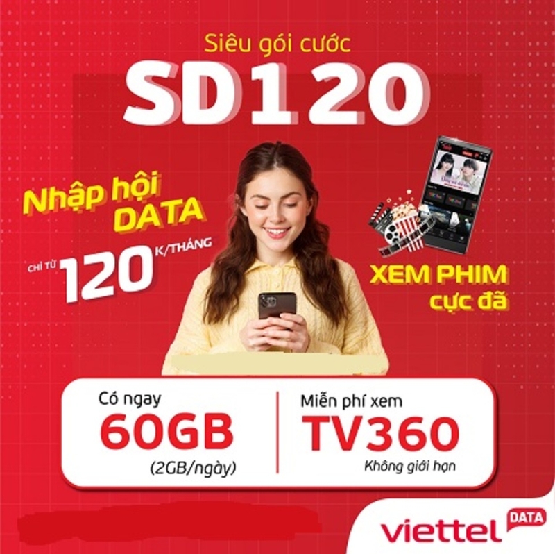Những ưu đãi tuyệt vời về Ưu đãi cực hấp dẫn của gói ST120K