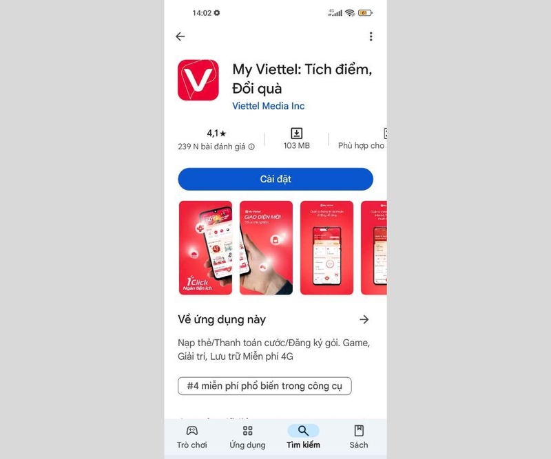 Những thao tác đăng ký đơn giản