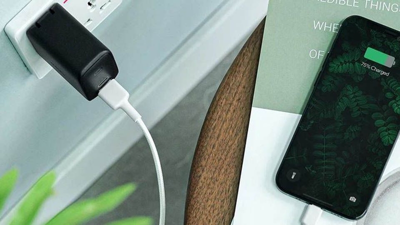 Sạc cáp Aukey 10