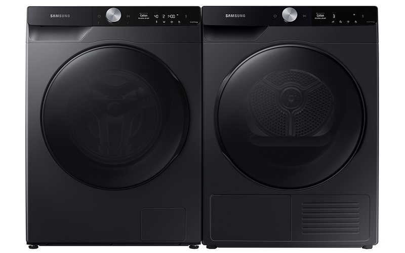 Đánh giá máy sấy quần áo DV90T7240BB - 02