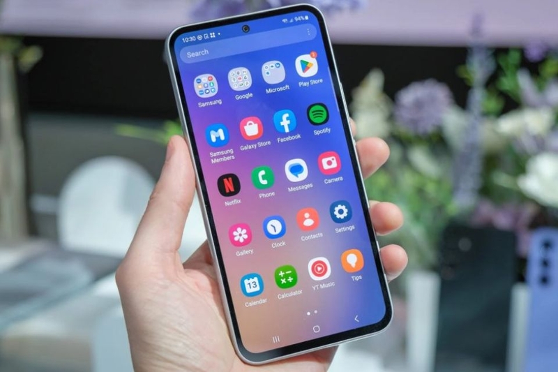 Samsung Galaxy A16 4G