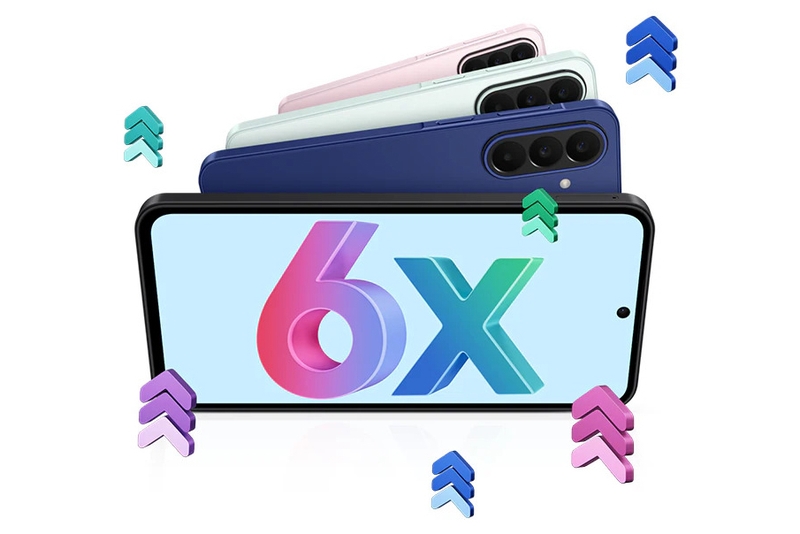 Samsung Galaxy A27 5G ảnh 2