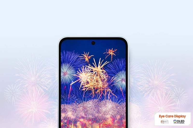 Màn hình Samsung Galaxy A35 5G