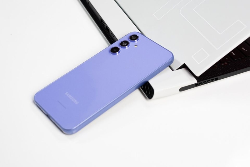 Samsung Galaxy A54 5G