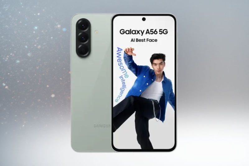 Samsung Galaxy A56 5G