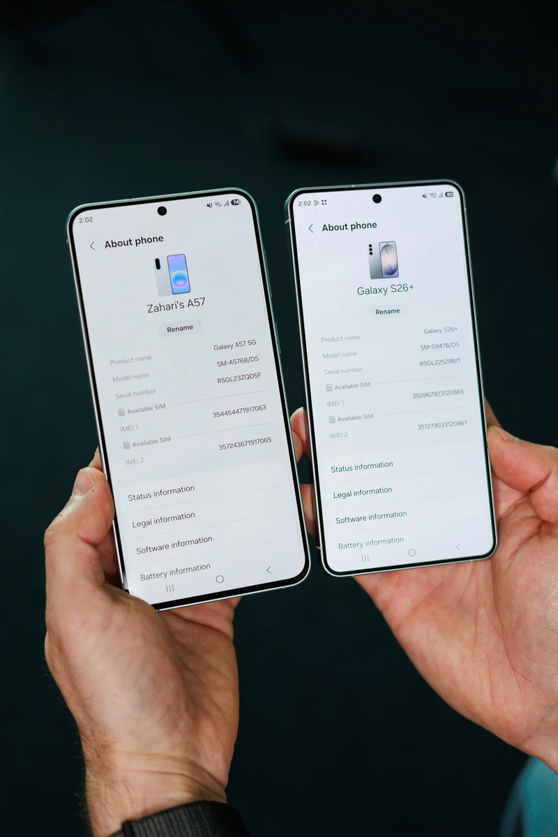 Samsung-Galaxy-A57-5G-vs-S26-Plus-7.webp
