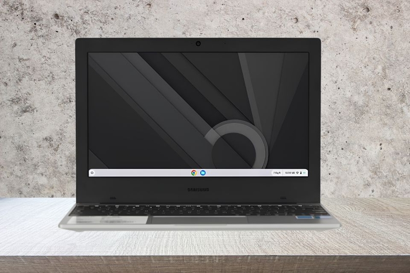 Samsung Galaxy Chromebook Go XE310XDA-KA1VN