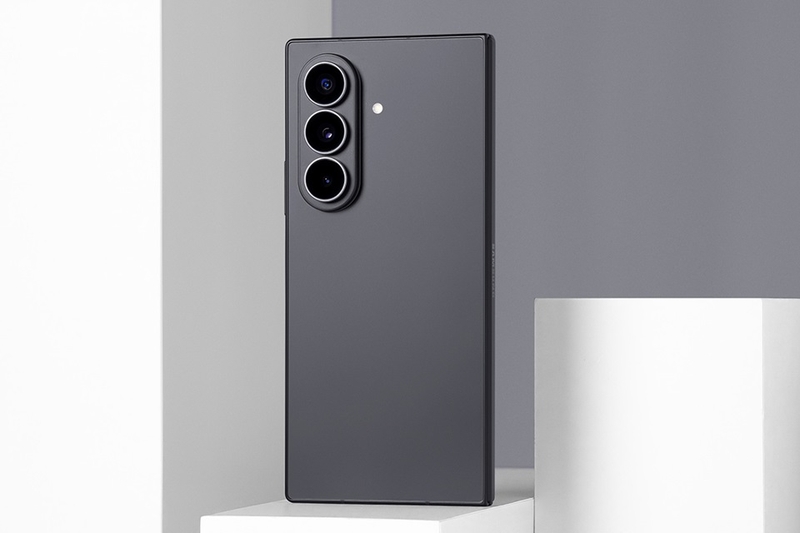 Đen Graphite là lựa chọn của nhiều khách hàng