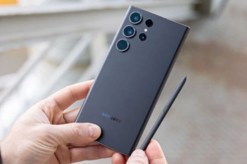 Samsung Galaxy S23 Ultra