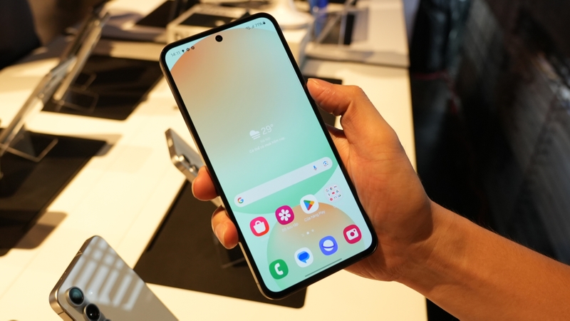 Có nên mua Samsung Galaxy S24 FE không (ảnh 3)