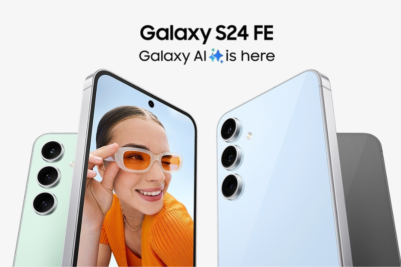 Có nên mua Samsung Galaxy S24 FE không (ảnh 1)