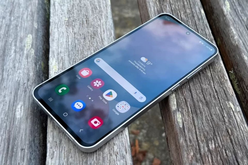 Samsung Galaxy S24 FE