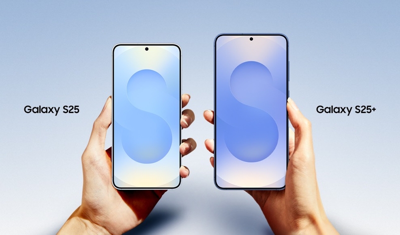 AI Samsung Galaxy S25 (ảnh 2)