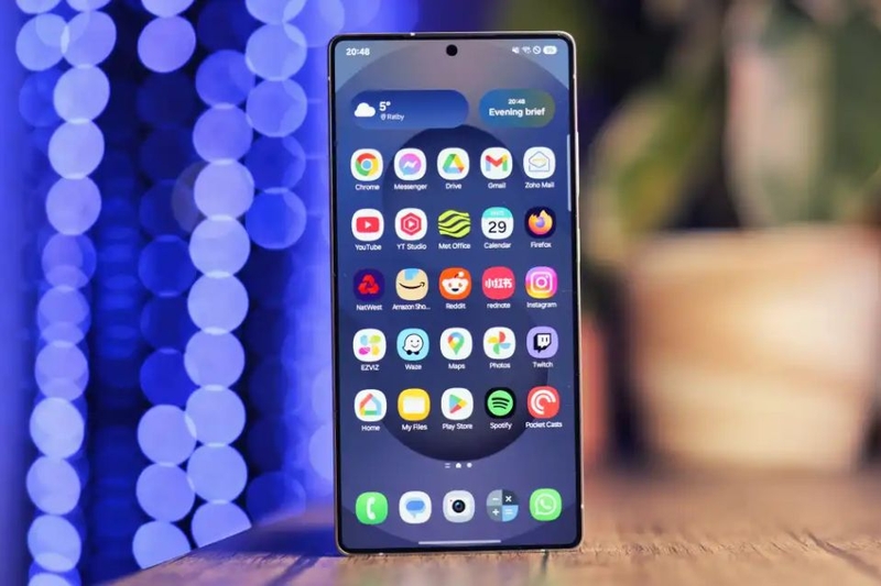 Samsung Galaxy S25 Ultra