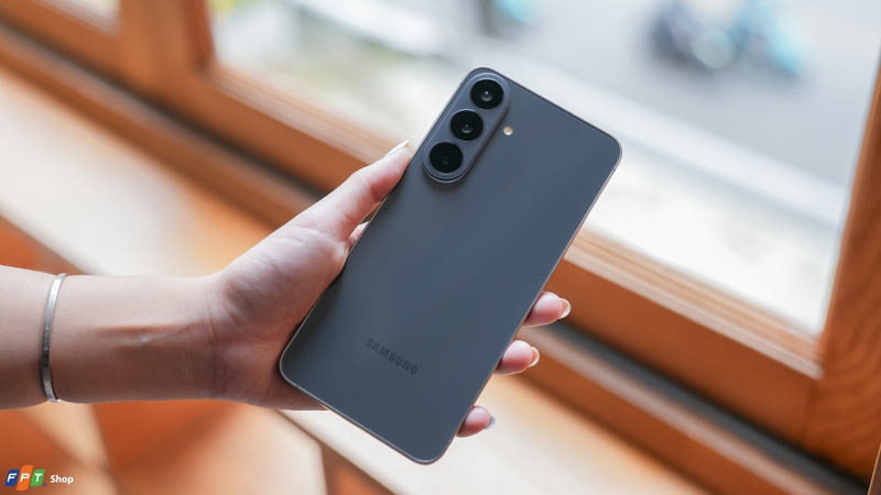 Đánh giá Samsung Galaxy S26 FE ảnh 6