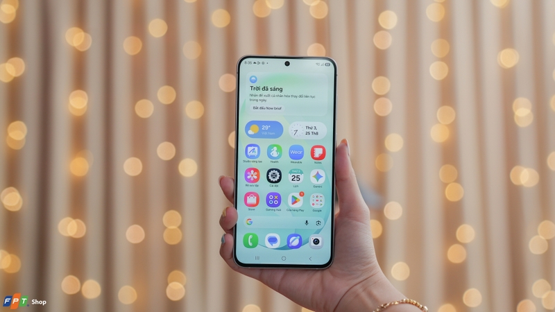 Đánh giá Samsung Galaxy S26 FE ảnh 10
