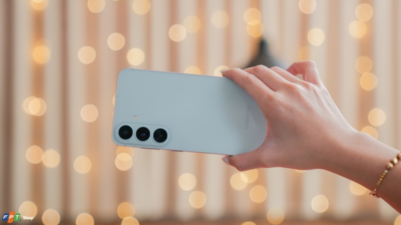 Đánh giá Samsung Galaxy S26 FE ảnh 15