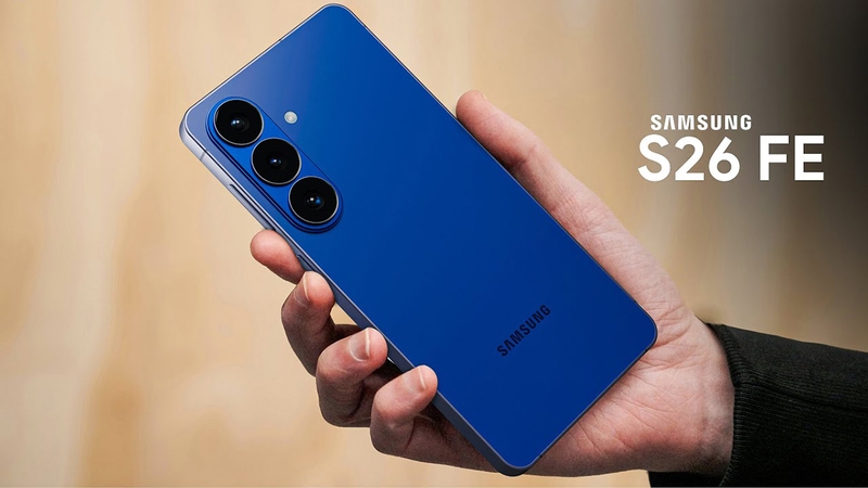 Samsung Galaxy S26 FE có gì mới 3.jpg
