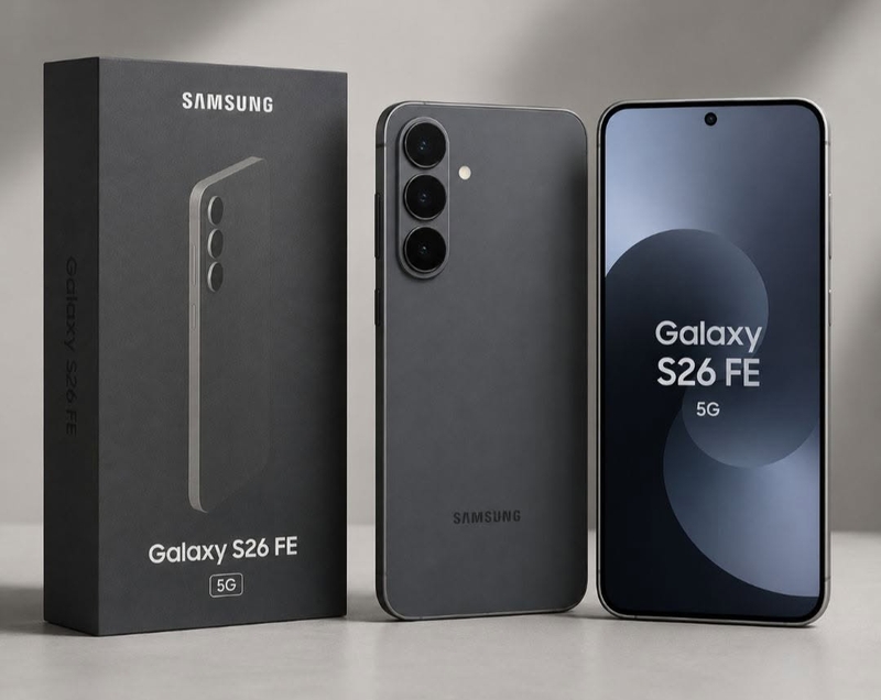 Samsung Galaxy S26 FE có gì mới 4.jpg