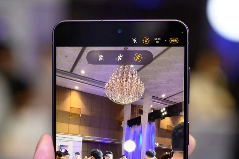 Samsung Galaxy S26 dùng chip gì - 03