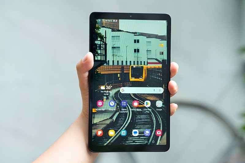 Samsung Galaxy Tab A9