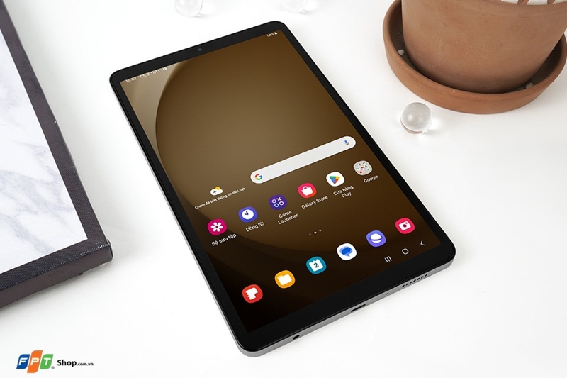 Bộ nhớ Samsung Galaxy Tab A9 WiFi