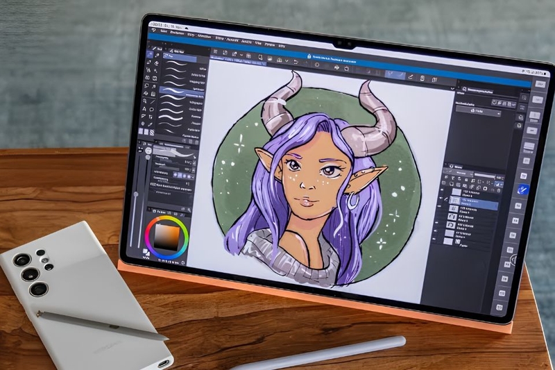 Samsung Galaxy Tab S11 Ultra 5G