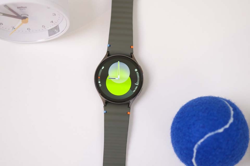 5 lý do bạn nên mua Galaxy Watch7 (ảnh 1)
