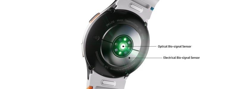 5 lý do bạn nên mua Galaxy Watch7 (ảnh 2)