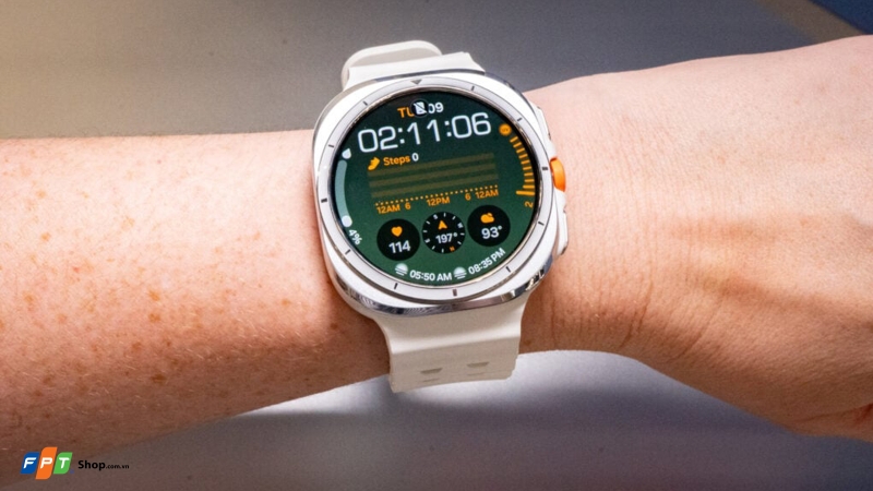 Samsung Galaxy Watch Ultra có định vị GPS không cần điện thoại không 3.jpg