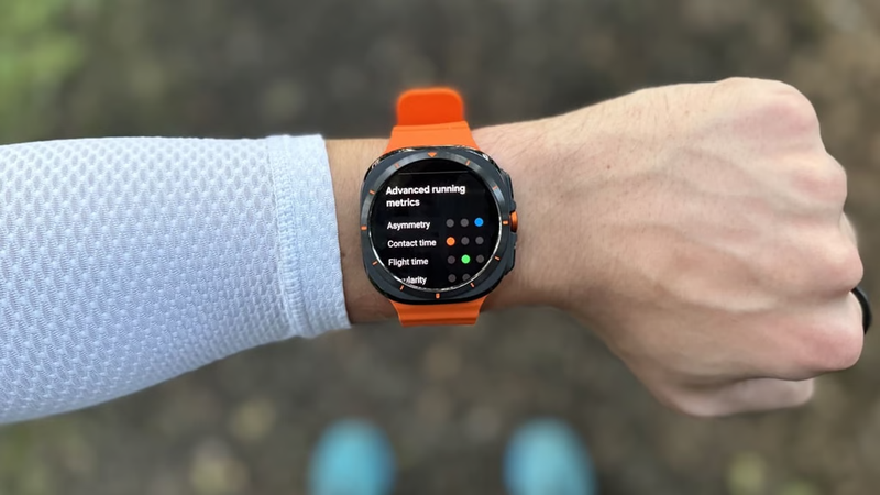 Samsung Galaxy Watch Ultra có định vị GPS không cần điện thoại không 5.png