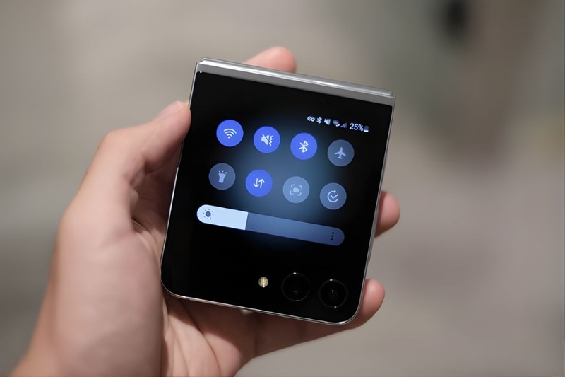 Samsung Galaxy Z Flip 5