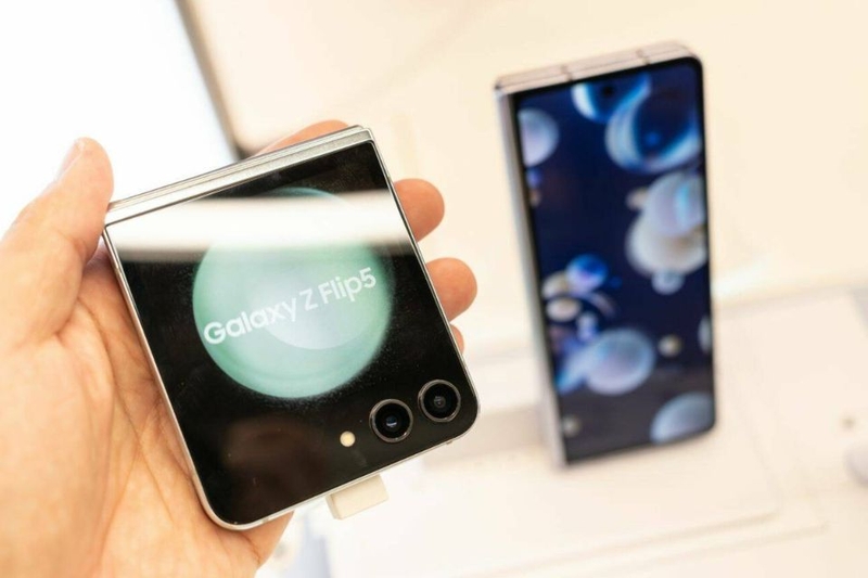 Samsung Galaxy Z Flip