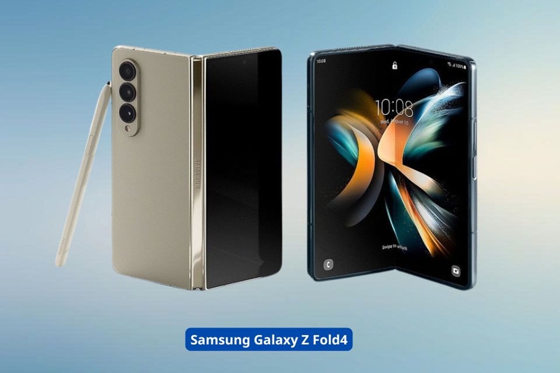 Samsung Galaxy Z Fold4