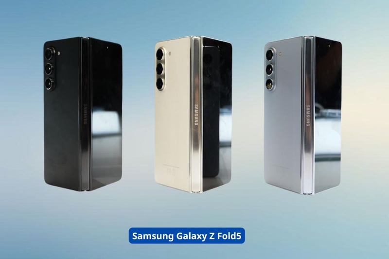 Samsung Galaxy Z Fold5