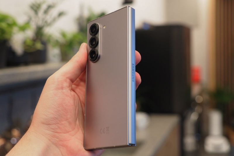 Samsung Galaxy Z Fold7 5G