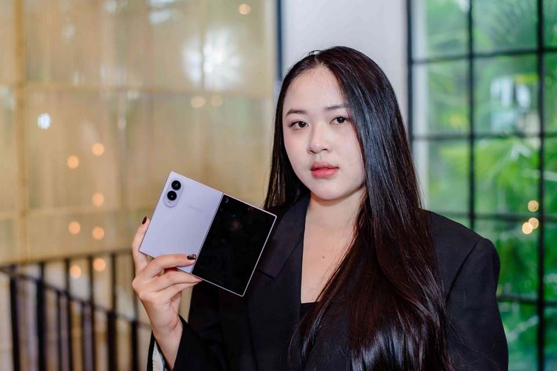 Tỷ lệ màn hình tối ưu cho thao tác và đa nhiệm