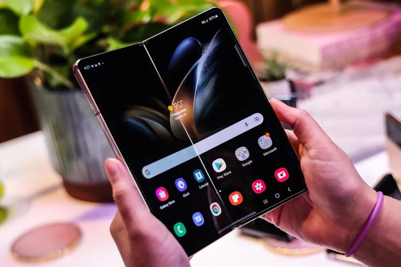 Samsung Galaxy Z Fold