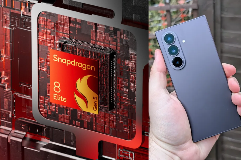 Samsung Galaxy Z Fold 8 Ultra dùng chip gì (2)