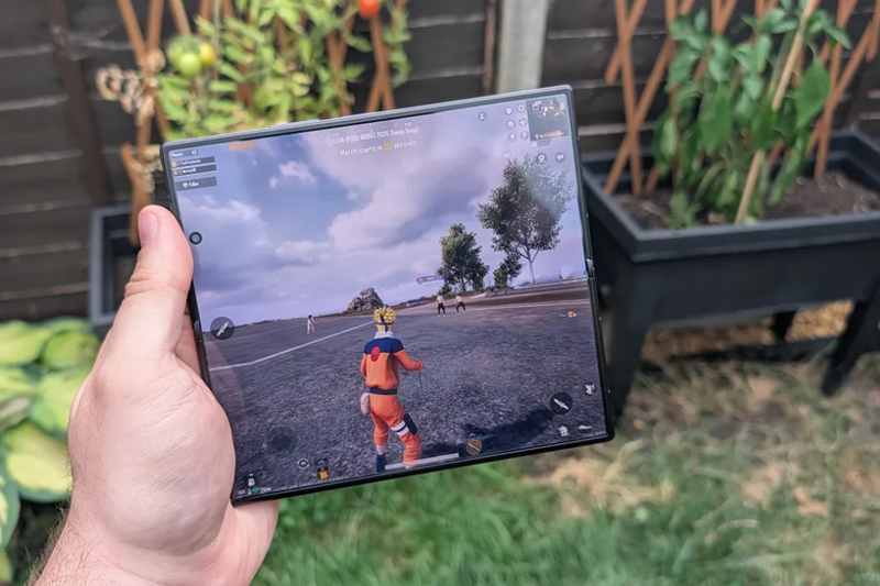 Samsung Galaxy Z Fold 8 Ultra dùng chip gì (4)