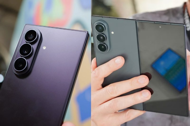 Samsung Galaxy Z Fold 8 Ultra dùng chip gì (6)