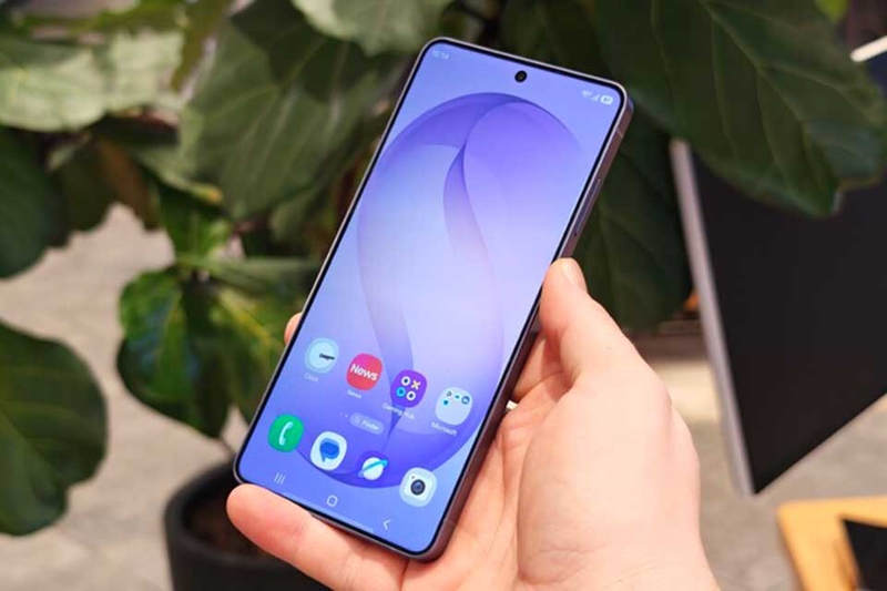 Samsung Galaxy S26 Ultra có mấy màu - 02