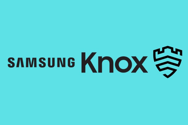 Samsung Knox bảo mật - 05