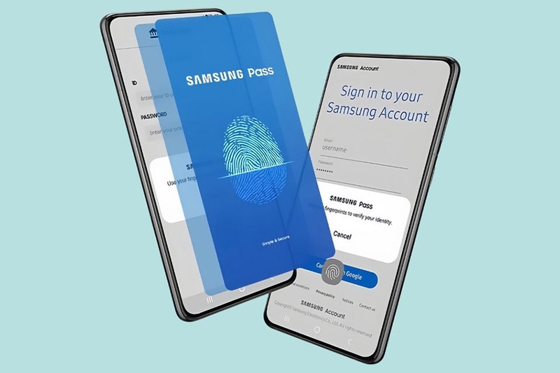 Samsung Knox bảo mật - 02