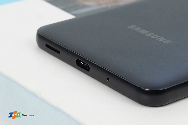 Trên tay Galaxy M55 5G (ảnh 5)